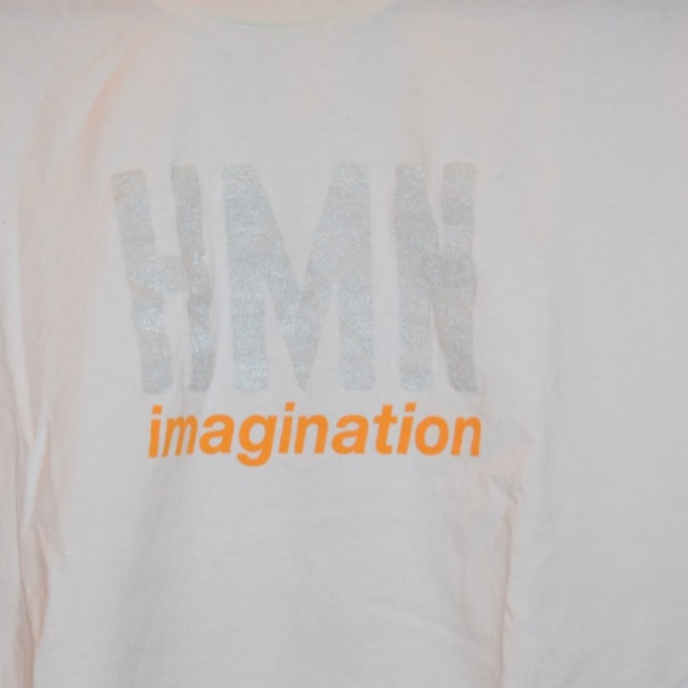HMN Imagination Tee